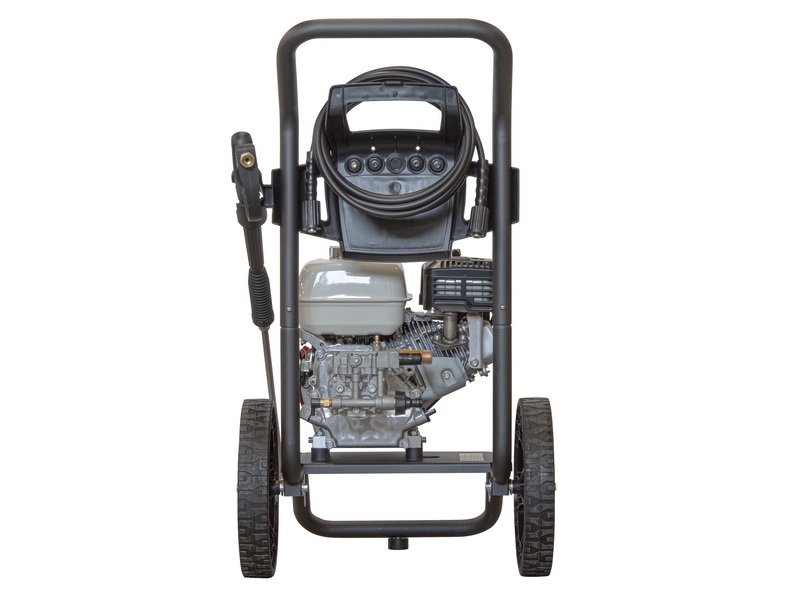 Aukšto slėgio plovimo įranga Waspper W3200HA - Image 5